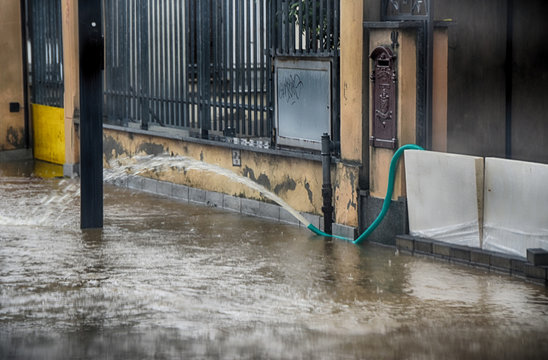 Alluvione