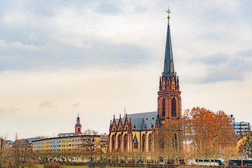 Fototapeta premium church