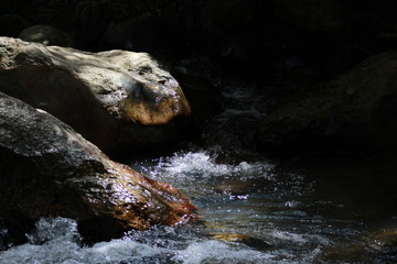 río