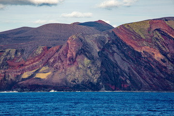 鳥島