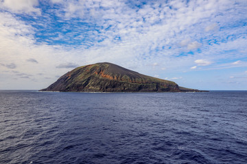 鳥島