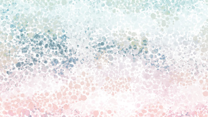 背景素材　バブル 12