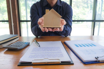 Mortgage purchase contract Mortgage loans for collateral type Land with buildings, apartments or...
