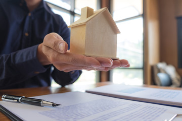 Mortgage purchase contract Mortgage loans for collateral type Land with buildings, apartments or...
