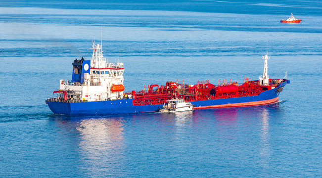 mother ship of the blue sea