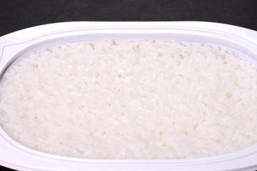 パックご飯