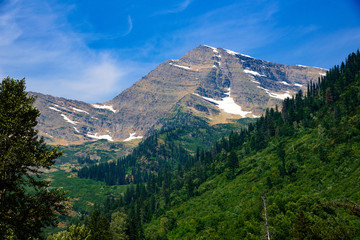 Glacier National Park