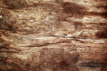 Wood dark old texture natural vintage for background.