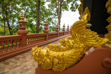 Fototapeta premium Thai temple