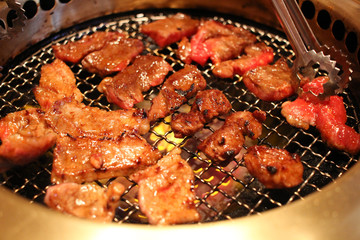 yakiniku