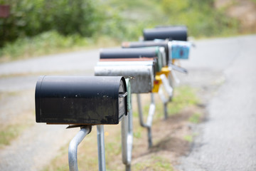 Mailbox