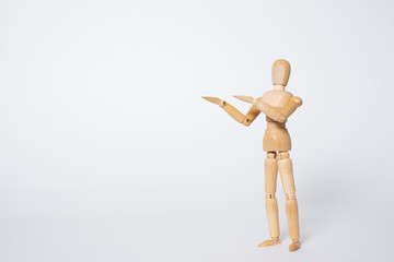 お勧めのポーズ