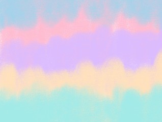 Obraz na płótnie Canvas abstract, pink, texture, pattern, light, color, blue, bright, wallpaper, art, design, grunge, backdrop, illustration, rainbow, colorful, pastel, paper, red, purple, yellow, backgrounds, soft, paint, w
