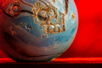 planet like