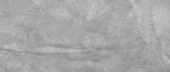 Foto op Plexiglas betonnen muurpatroon, brede textuurachtergrond © elovich