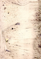 watercolor gray beige stone texture background