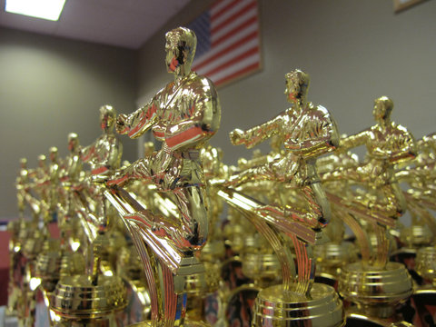 Trofee