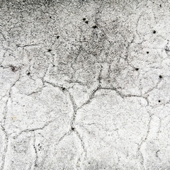 cracked concrete texture