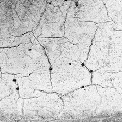 cracked concrete texture