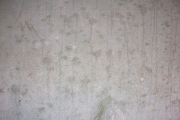 natural dirty cement texture on white background.