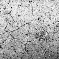 cracked concrete texture