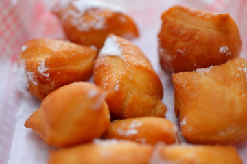 ドイツクリスマスマーケット　梅田　大阪