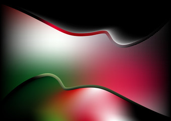 Backdrop Creative Background vector image design