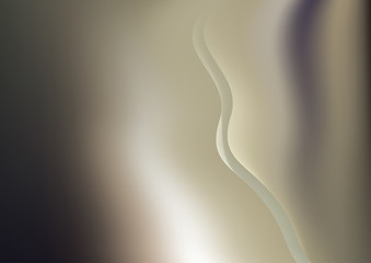 Dynamic Creative Background vector image design