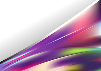 Digital Creative Background vector image design