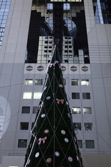 ドイツクリスマスマーケット　梅田　大阪