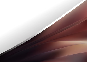 Abstract Creative Background vector image design