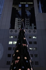ドイツクリスマスマーケット　梅田　大阪