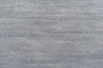 Naklejka na ściany i meble Denim Jeans Texture abstract Background Jean Fabric Textile Clothes Pattern and Surface.