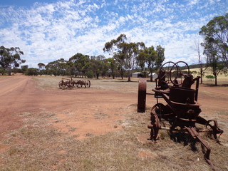 Australia Outback 