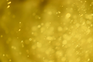 bokeh background