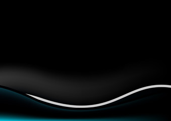 Business Creative Background vector image design