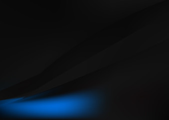 Abstract Creative Background vector image design