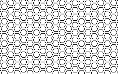 fond nids d’abeilles 