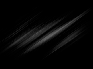 Fototapeta premium The black and silver are light gray with white the gradient is the Surface with templates metal texture soft lines tech gradient abstract diagonal background silver black sleek with gray and white.