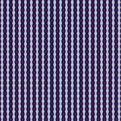 Blue purple pattern seamless pattern with dots