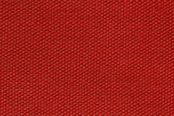 Precise tissue background in fantastic red colour.