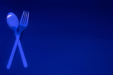 スプーンとフォーク