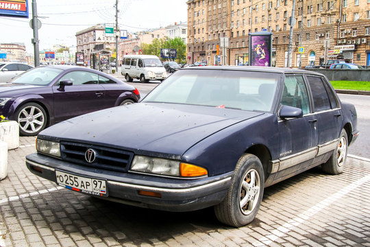 Pontiac Bonneville