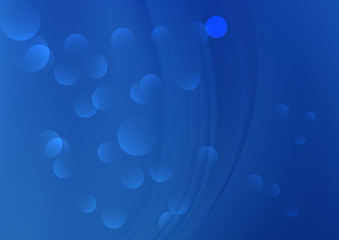 Abstract Creative Background vector image design