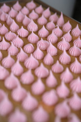 Homemade zephyr at the Protvino prescription