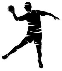 Handball sport - 5