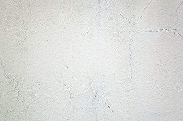 cracked and aged gray wall background