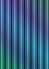 Fototapeta premium Abstract linen trendy retro background. 3D illustration.