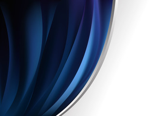 Abstract Creative Background vector image design