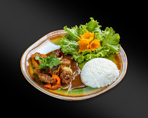 Vietnamese cuisine - a lot of it is borrowed from Chinese, Indian, French cuisines. The cuisine of this Asian country is diverse, nutritious and contributes to longevity. It is customary to cook it on